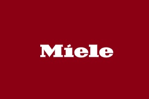 L'une des meilleures marques de lave-linge à Paris est Miele, logo