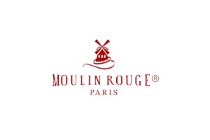 Moulin Rouge Boutique, logo