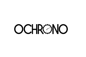 L'un des meilleurs magasins de montres de Paris est Ochrono, logo