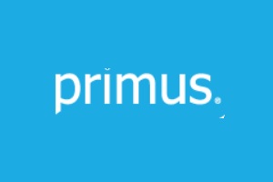 Primus, logo