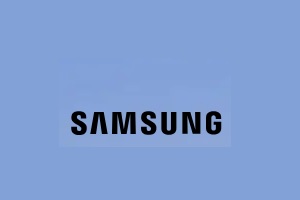 L'une des meilleures marques de lave-linge à Paris est Samsung, logo