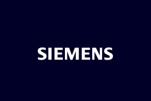 Siemens, logo