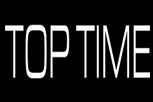 L'un des meilleurs magasins de montres de Paris est Top Time, logo