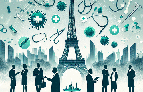 Les 10 meilleurs spécialistes des maladies infectieuses à Paris