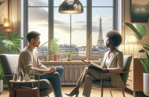 Les 10 meilleures cliniques pour le traitement de l’anxiété à Paris