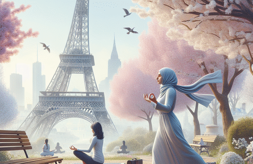 Les 10 meilleures cliniques de traitement de l’anxiété à Paris
