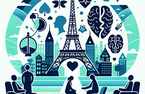 Les 10 meilleurs services de psychiatrie à Paris