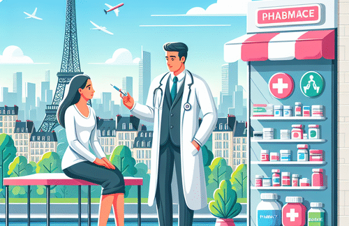 Les 10 meilleurs centres de diabète à Paris