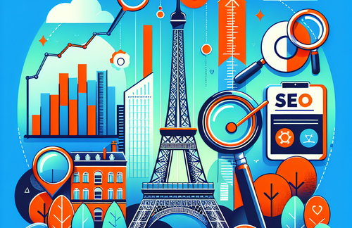 Les 10 meilleures agences SEO à Paris