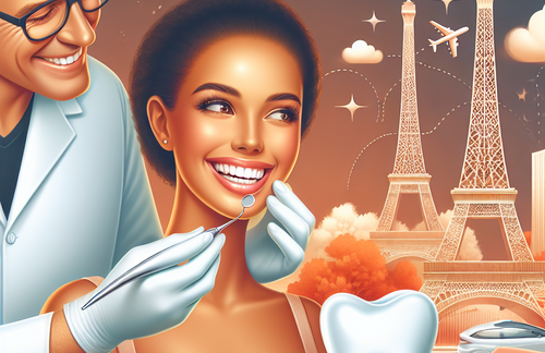 Les 10 meilleurs dentistes esthétiques à Paris