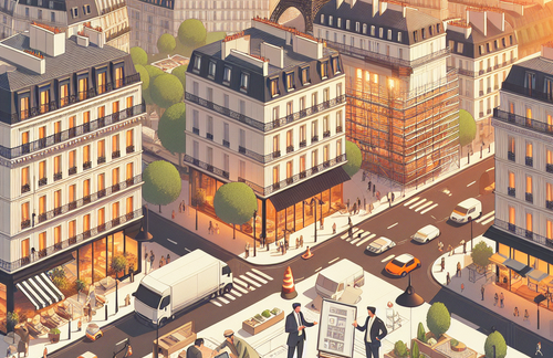 Les 10 meilleures entreprises de rénovation à Paris