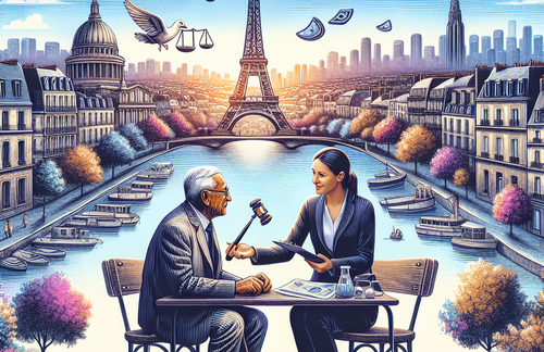Les 10 meilleurs avocats spécialisés en négligence médicale à Paris