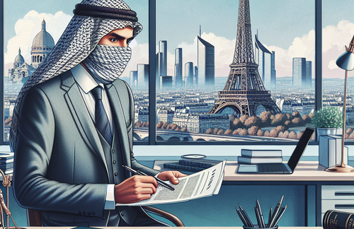 Les 10 meilleurs avocats spécialisés en accidents de la route à Paris