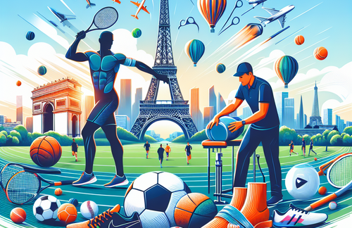 Les 10 meilleurs kinésithérapeutes sportifs à Paris