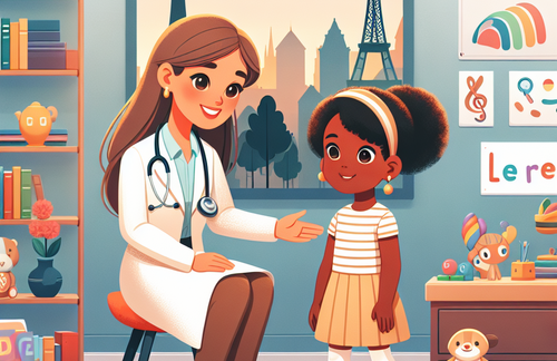 Les 10 meilleurs orthophonistes pour enfants à Paris