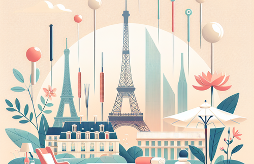 Les 10 meilleurs acupuncteurs à Paris