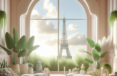 Les 10 meilleurs centres de méditation guidée à Paris