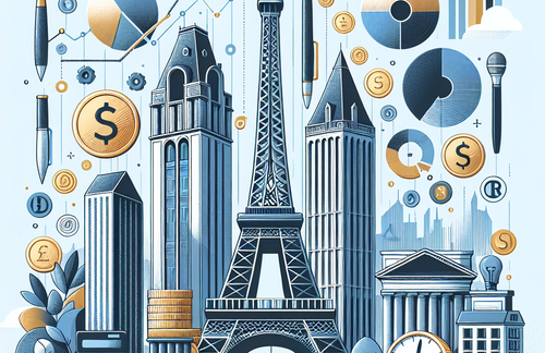 Les 10 meilleurs conseillers financiers à Paris