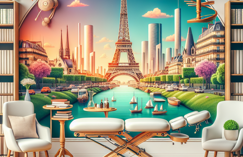 Les 10 meilleurs ostéopathes à Paris