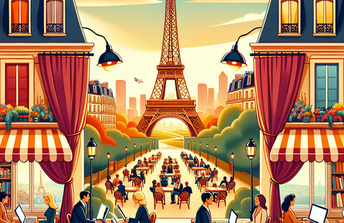 Les 10 meilleurs centres de formation professionnelle à Paris