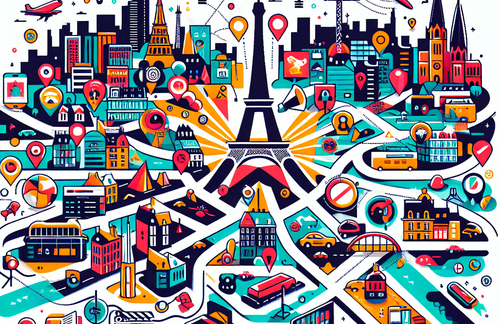 Les 10 meilleurs studios d’animation à Paris