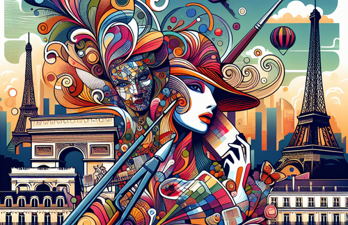 Les 10 meilleurs illustrateurs professionnels à Paris