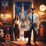 Les 10 meilleurs serruriers 24h/24 à Paris