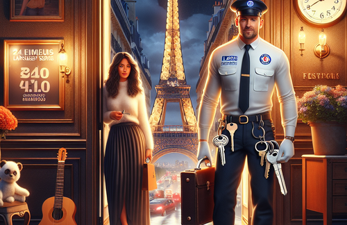 Les 10 meilleurs serruriers 24h/24 à Paris