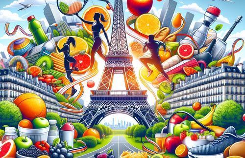 Les 10 meilleurs nutritionnistes sportifs à Paris