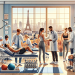 Les 10 meilleurs centres de rééducation post-opératoire à Paris