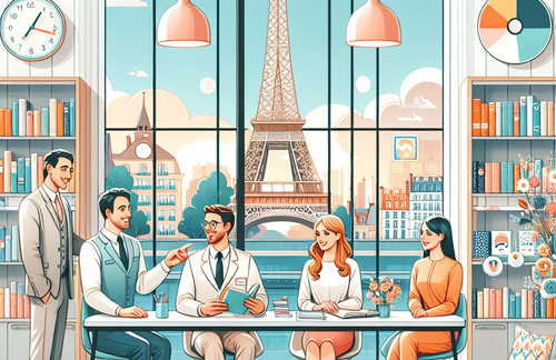 Les 10 meilleurs centres d’orthophonie pour adultes à Paris