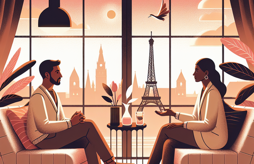 Les 10 meilleurs thérapeutes de couple à Paris