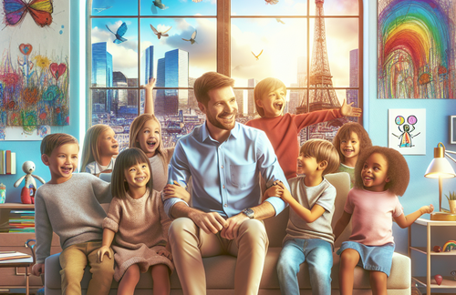 Les 10 meilleurs psychologues pour enfants à Paris