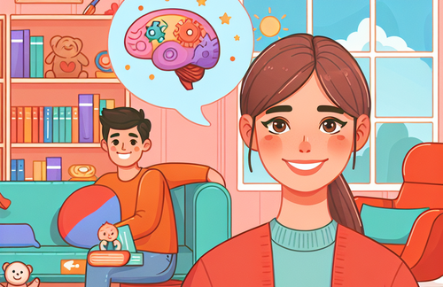Les 10 meilleurs psychiatres pour enfants à Paris