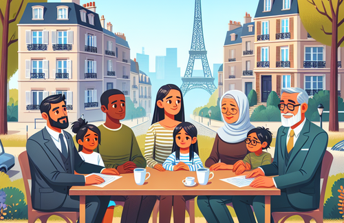 Les 10 meilleurs médiateurs familiaux à Paris