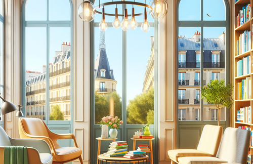 Les 10 meilleurs centres d’orientation familiale à Paris