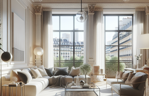Les 10 meilleurs cabinets d’architecture d’intérieur à Paris