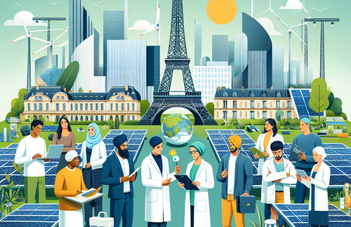 Les 10 meilleurs experts en efficacité énergétique à Paris