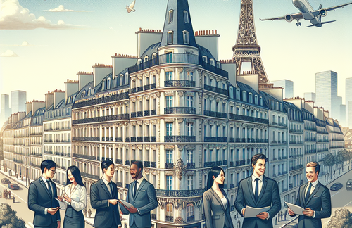 Les 10 meilleurs services de gestion immobilière à Paris