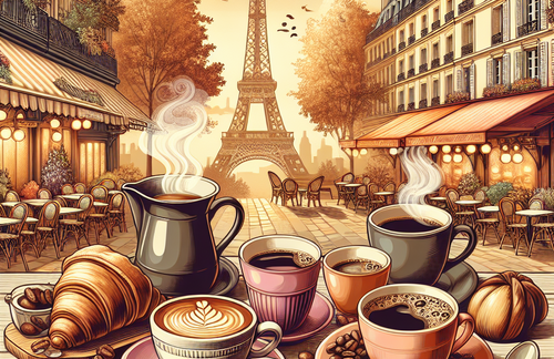 Les 10 meilleurs fournisseurs de café artisanal à Paris