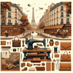 Les 10 meilleurs artisans du cuir à Paris