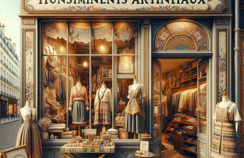 Les 10 meilleurs fabricants de vêtements artisanaux à Paris