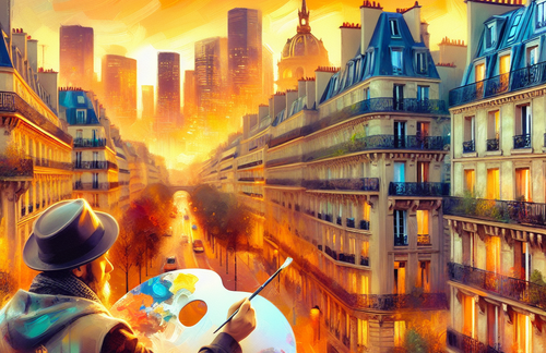 Les 10 meilleurs peintres en bâtiment à Paris