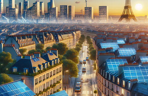 Les 10 meilleurs techniciens en panneaux solaires à Paris