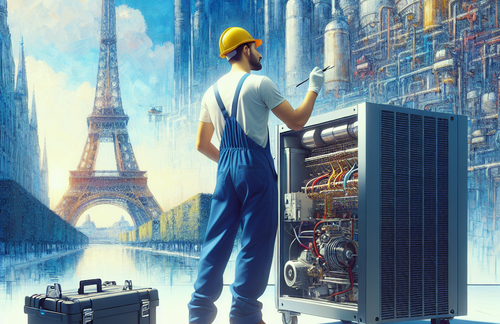 Les 10 meilleurs techniciens en réfrigération industrielle à Paris