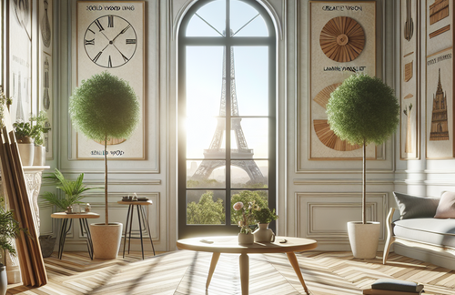 Les 10 meilleurs installateurs de parquet à Paris