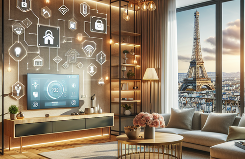 Les 10 meilleurs experts en domotique à Paris